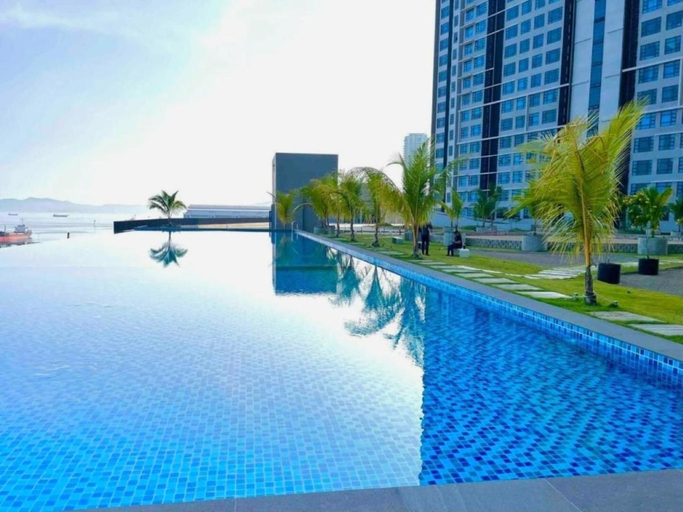 Sport & Beauty 2, Bee Homestay - Jesselton Quay Kota Kinabalu , Kota Kinabalu