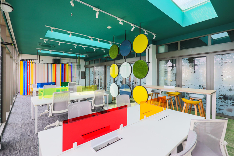 Food & Drinks, Riveria City by Nexx Field, Kuala Lumpur