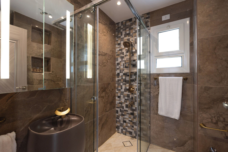Bathroom 3, Prime Holidays Mountain View Ras ElHekma, Ad-Dab'ah