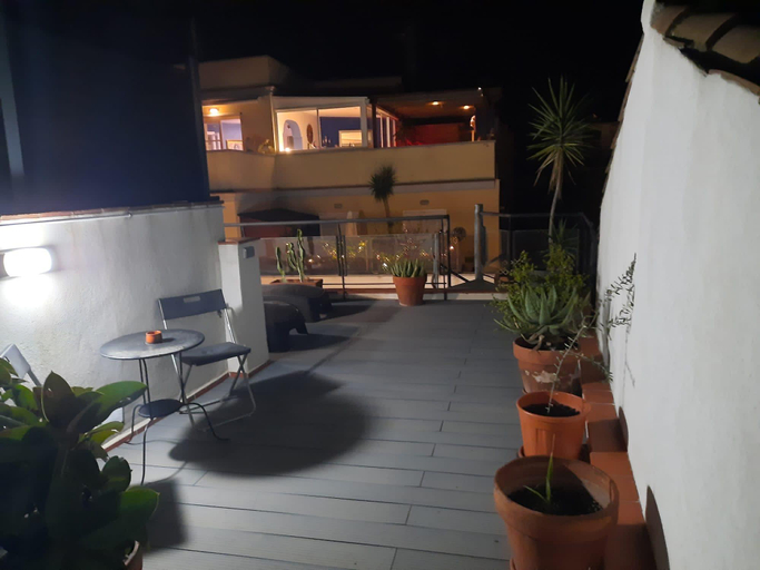 Others 5, Apartamentos Apartaco, Barcelona