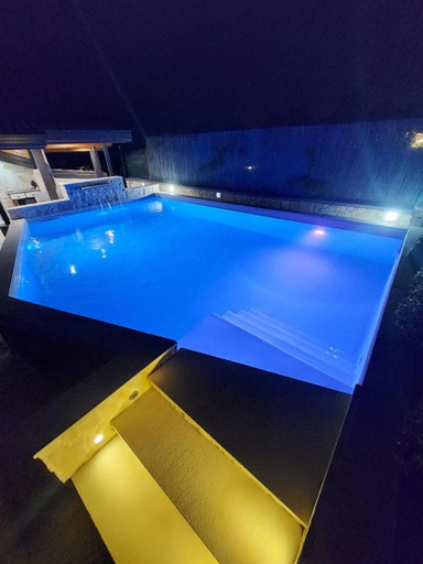 Sport & Beauty 2, Blu Etna Casa Vacanze, Catania