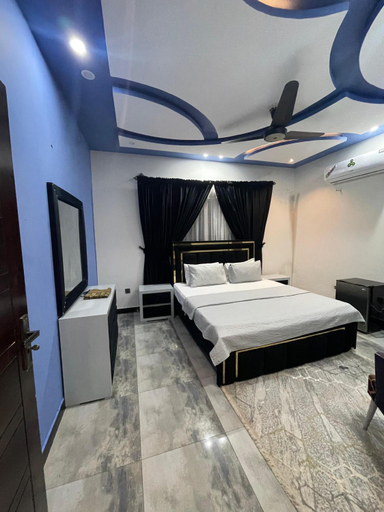 Others 4, Welcome Guest House, Islamabad