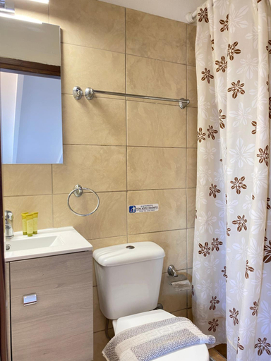 Bathroom 5, Villa Elva, Epirus