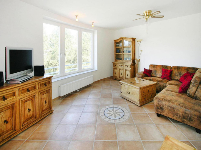 Living room 4, Appartement in Cuxhaven, Cuxhaven