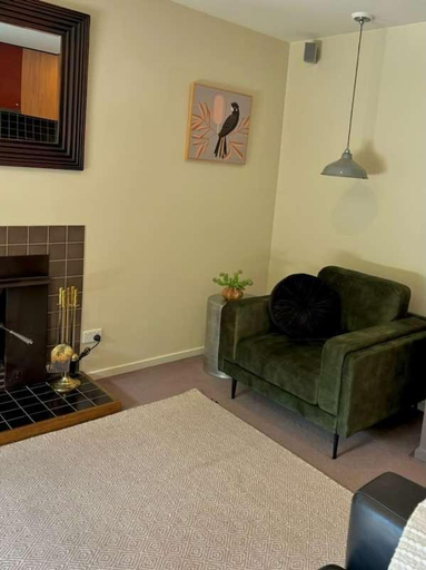 Others 2, Daylesford Spa Villa One, Hepburn - East