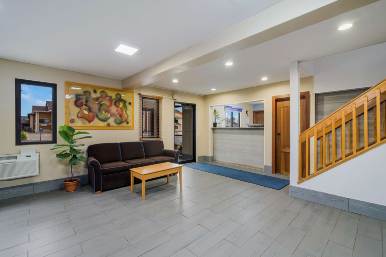Others 5, Americas Best Value Inn Fargo, Cass