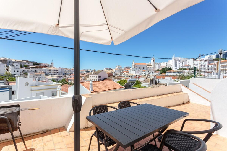 Others 3, Fisherman's house exclusive rooftop in Old Town, Albufeira