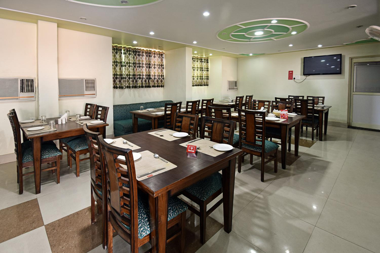 Food & Drinks 5, Hotel Gangotri, Hardwar