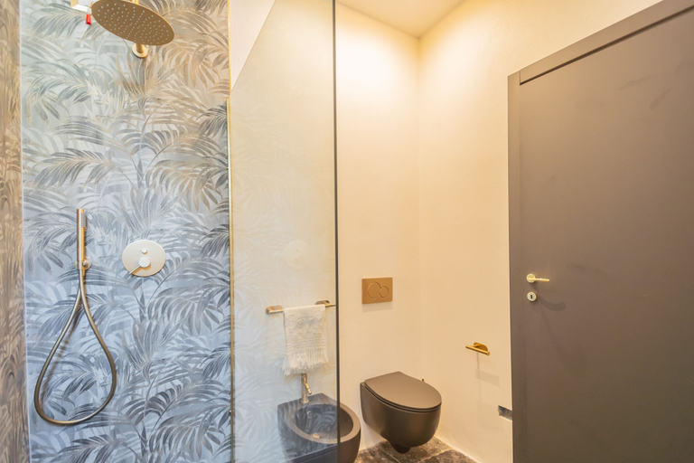 Room 2, Como Dreams Apartments - Gold Suite, Como