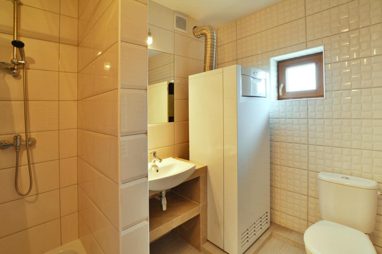 Others 4, Holiday house with a nice garden, Sarbinowo, Koszalin