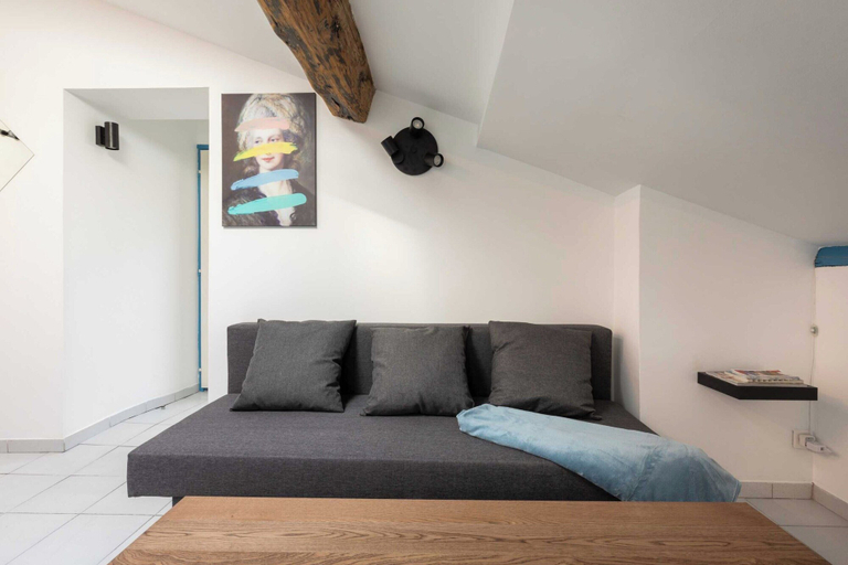Interior, Dify Le Perrache - Presqu'ile, Rhône