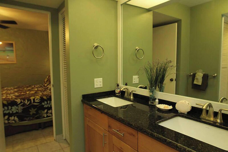 Bathroom 5, Casa De Emdeko Pool A/C & More!, Hawaii