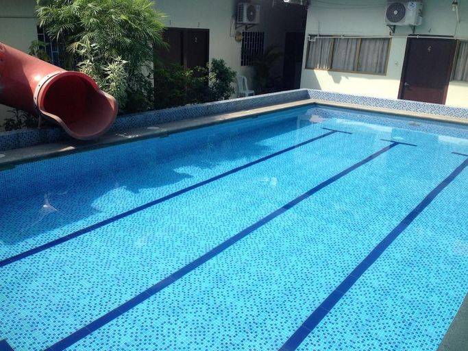 Sport & Beauty 5, Hotel MundialCity, Guayaquil