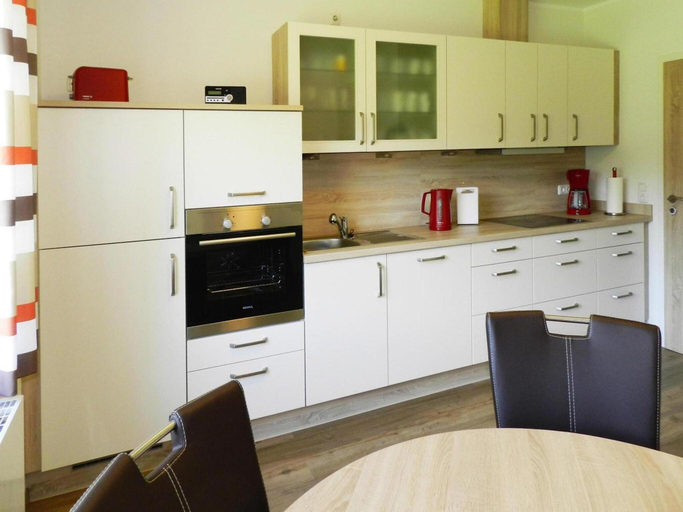 Others 2, Ferienwohnung Landblick, Rastede, Ammerland