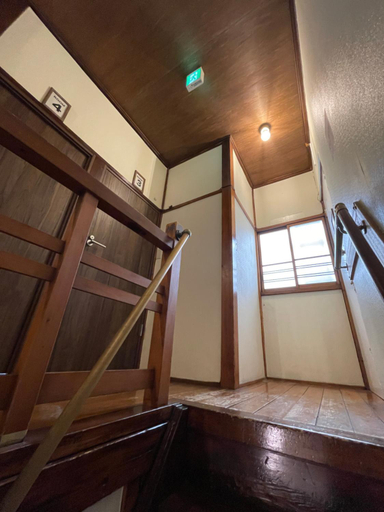 Others 5, Nomad Hostel Classic, Taitō