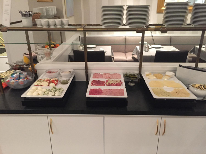 Food & Drinks 4, Kurhaus Hotel, Nordfriesland