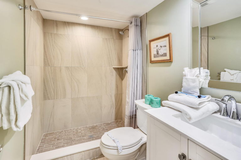 Bathroom 5, Land's End 3-206 Bay Front - Premier, Pinellas