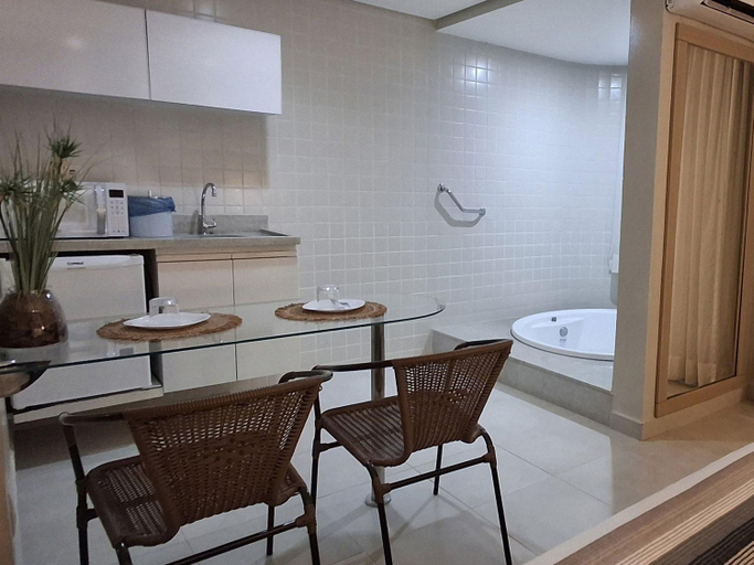 Others 5, Hot Springs Hotel - Suites com Banheira, Caldas Novas