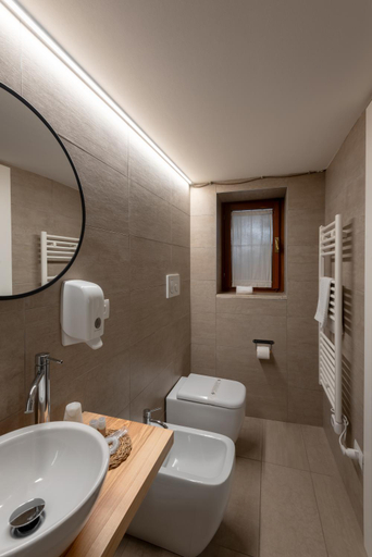 Others 4, BACARiA BED&BREAKFAST, Vicenza