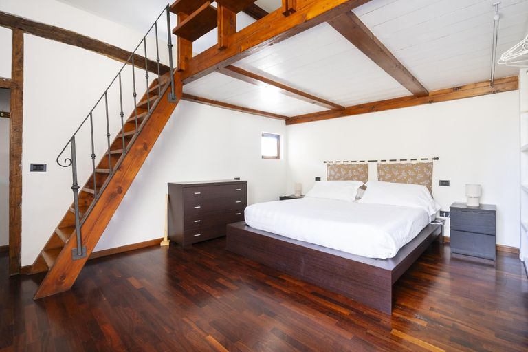 Room 2, Ginori 29 Double in Firenze, Florence
