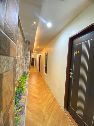 Others 2, Pine Boutique Hotel, Kinta