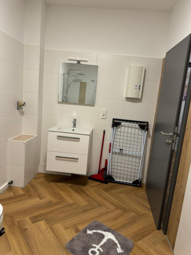 4, Bremen City -Suite, Bremen