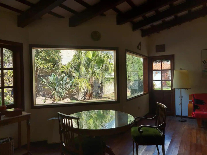 Facilities 2, La Cara Oculta de Salta Bed and Breakfast, Capital