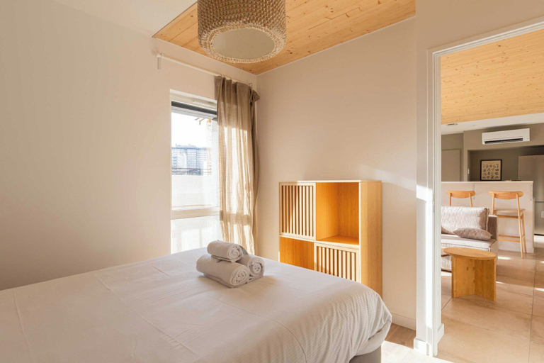 Room 4, Dify Grand Bali - Villeurbanne, Rhône