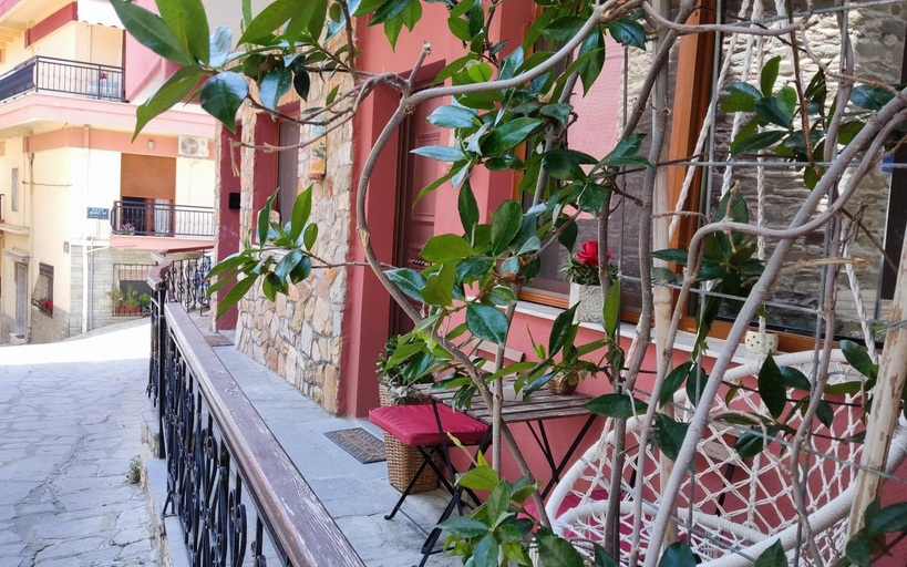 Others 5, Mehmet Ali Luxury Apartment, East Macedonia and Thrace