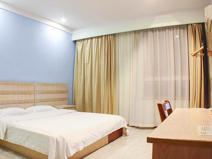 Others 3, Super 8 Hotels Suzhou Jinji Lake Scenic Area Xinyi, Suzhou