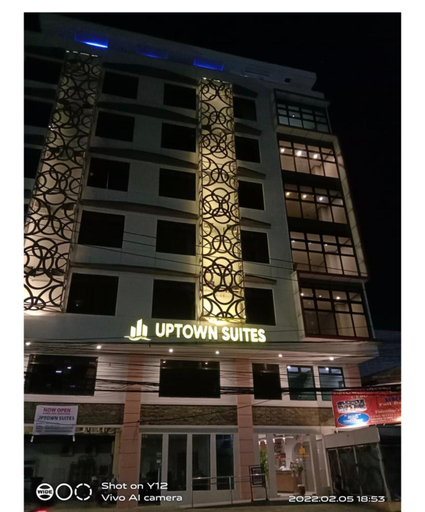 Others 3, Uptown Suites Cebu, Cebu City