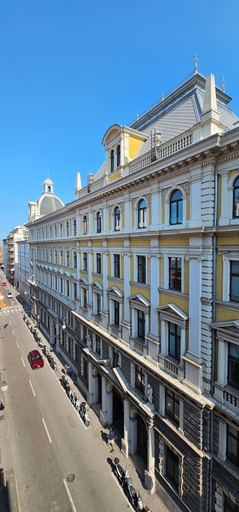 Exterior & Views 2, Orienty Home Pentacoro, Trieste