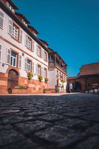 Others 4, L'auberge Du Cheval Blanc et Spa, Bas-Rhin