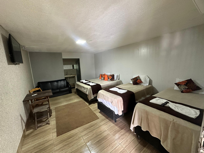 Bedroom 2, PESQUE PAGUE JANGO, Cuiaba