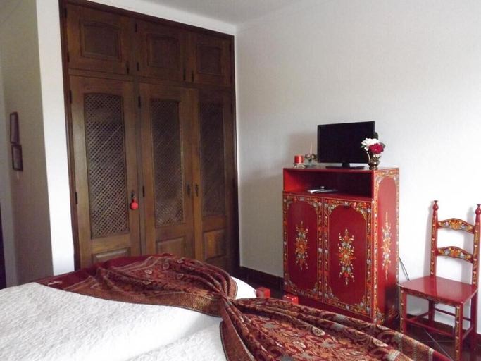 Room 4, Quinta do Xarrama, Évora