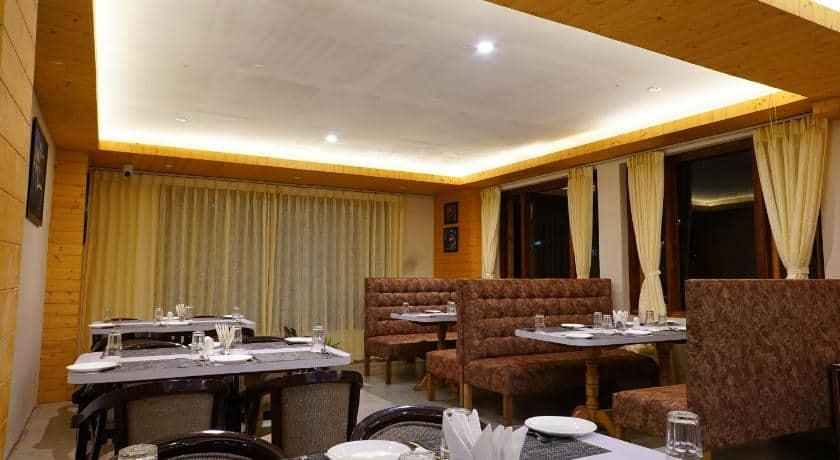 Food & Drinks 5, Royal Gangtok, East Sikkim