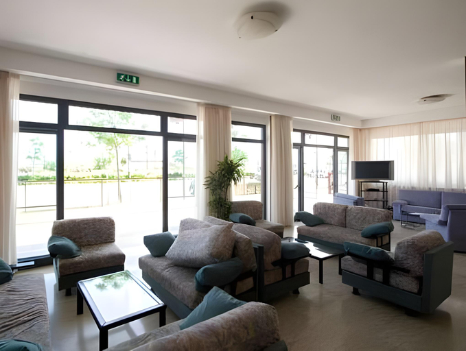 Public Area 2, Hotel Atlas B B, Forli' - Cesena