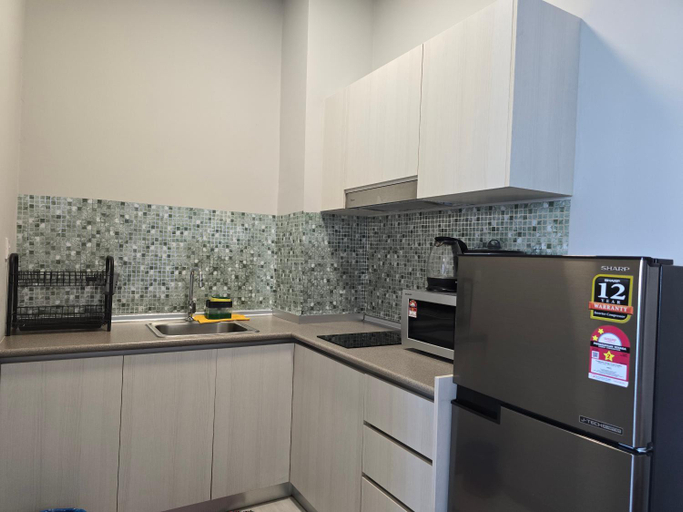 Others 5, Nana Homestay - Jesselton quay, Kota Kinabalu