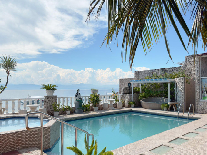 Sport & Beauty 3, Sunset Beach Resort, Moalboal