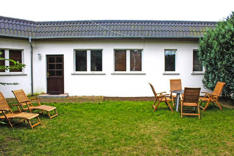 Exterior & Views, Reihenhaus am Kummerower See in Sommersdorf, Mecklenburgische Seenplatte