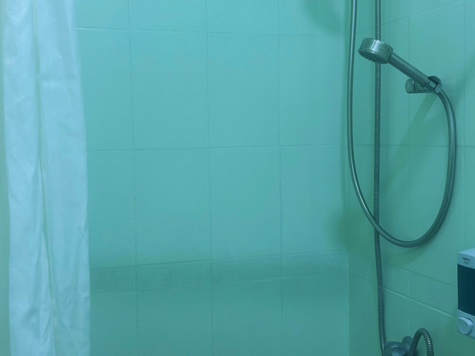 Bathroom 4, Bahaaru Villa Surf and Stay, Kaafu Atoll