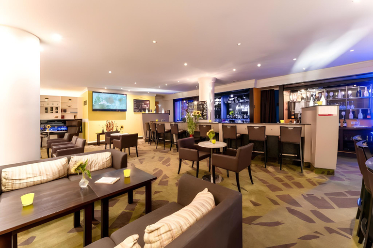 Food & Drinks 5, PLAZA Premium Wien, Wien