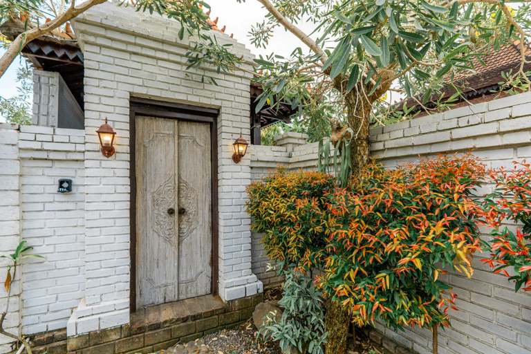 Exterior & Views 2, Sakya Villa Canggu By Bali Cabin, Badung