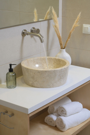 Bathroom 3, Lumina Sense Villas, Crete
