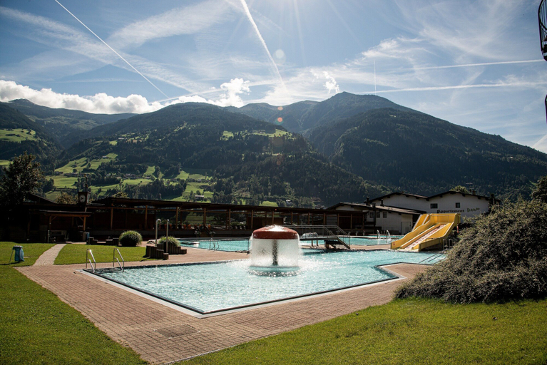 Sport & Beauty 3, Apartment in Fugen near Spieljochbahn, Schwaz