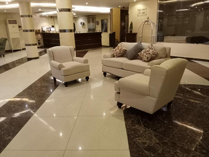 Others 4, Towlan - تولان  للشقق المخدومة, Riyadh