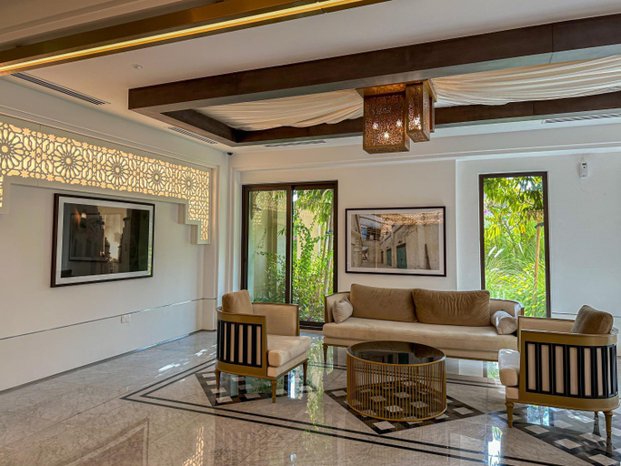Public Area 3, Charming Modern Apartment Close To The Souk in MJL, Dubai