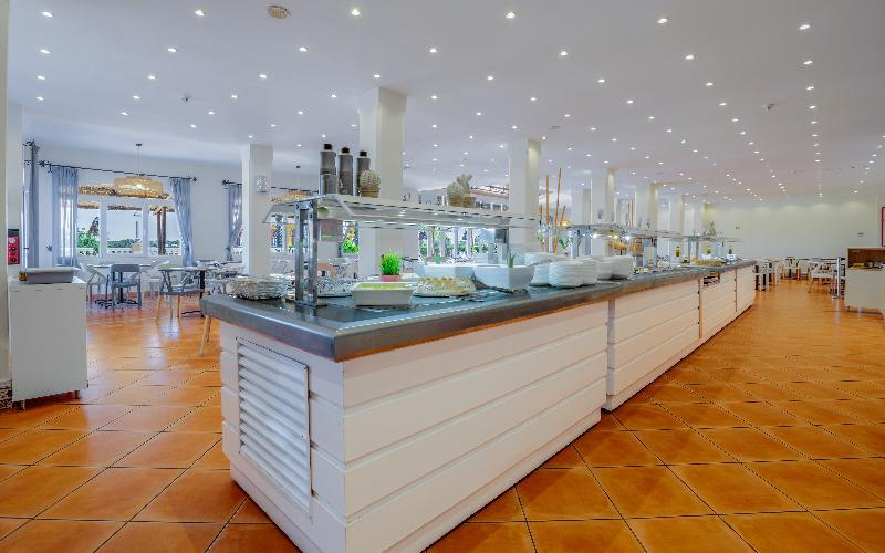 Food & Drinks 3, Dunas de Donana Resort, Huelva