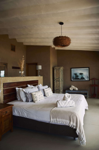 Room 5, w Exceptional 1BR w Pool in M Ncora, Talara