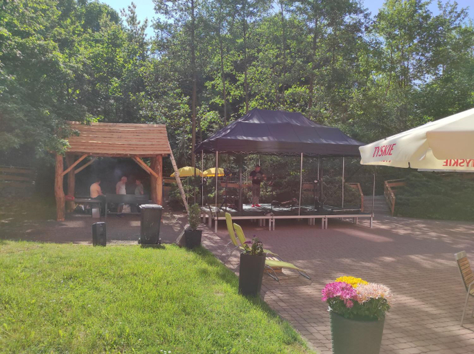 Food & Drinks 5, Salis Resort, Kraków City